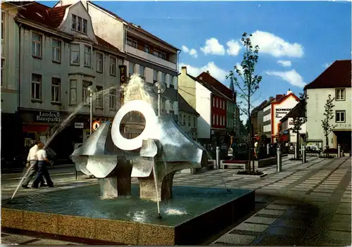 Hilden, Mittelstrasse -509168