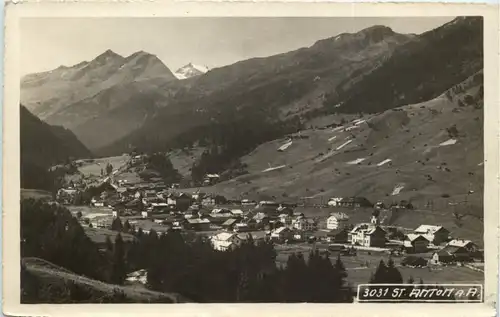 St. Anton am Arlberg -509290