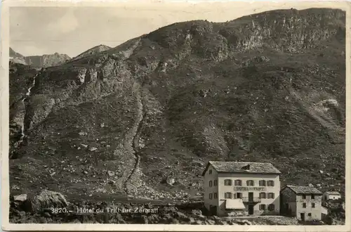 Berghotel zur Trift sur Zermatt -490142