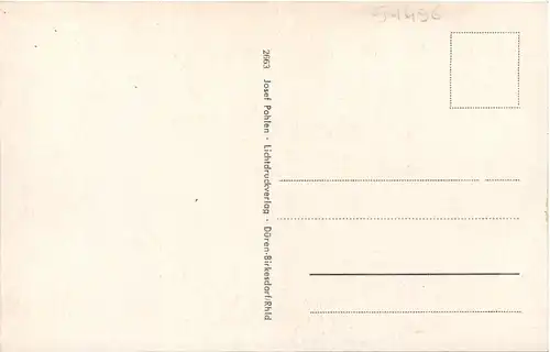 Kurort Lieberhausen, div. Bilder -510976