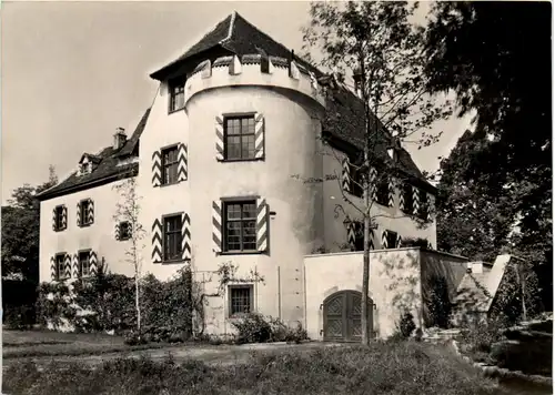 Basel, Schloss Binningen -509288