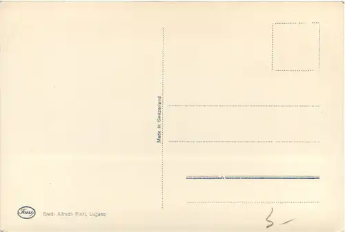 Locarno - Fontana Pedrazzini -490262