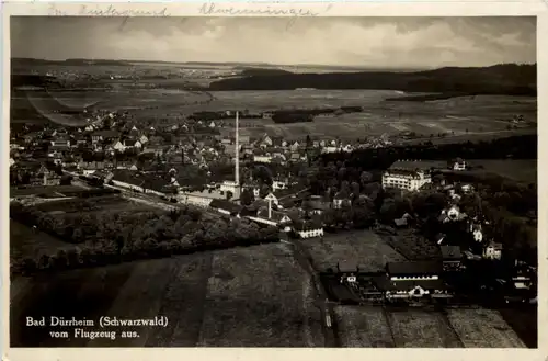 Bad Dürrheim -509510