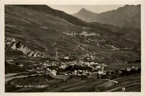 Schuls mit Sent -490302