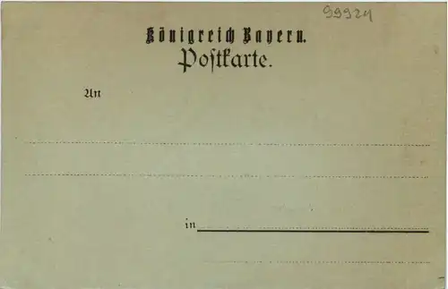 München, Karlstor -509674