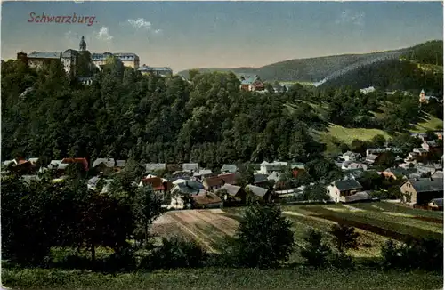 Schwarzburg -510432