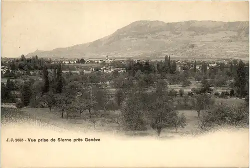 Sierne pres Geneve -490402