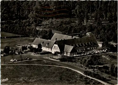 Autobahnrasthof Siegburg -510532