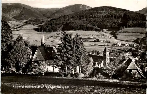 Elzach im Schwarzwald -510022