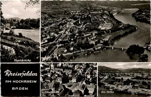 Rheinfelden, div. Bilder -510062