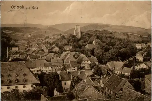 Osterode am Harz -385068