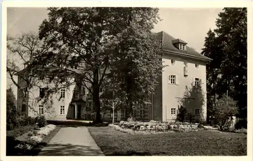 Lindau - Haushaltungsschule Marienheim -612728