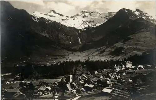 Adelboden -490662