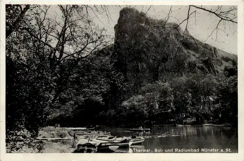 Münster a. Stein, Thermalbad -509748