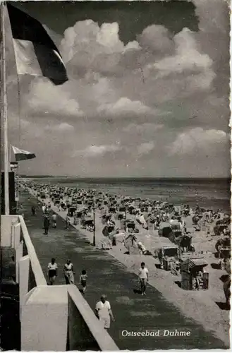 Seebad Dahme -510302