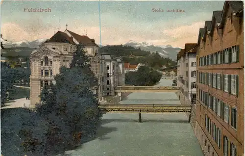 Feldkirch, Stella Matutina -510892