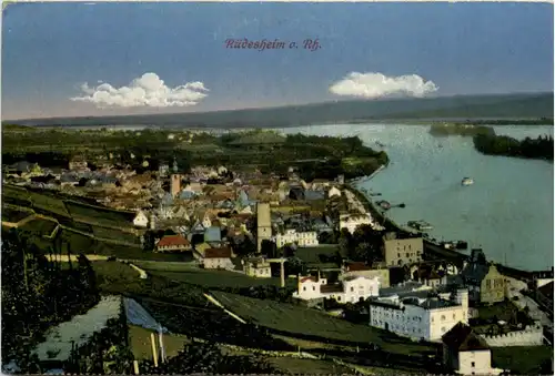 Rüdesheim -510462