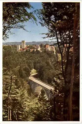 Cafe Bittmann, Höllriegelskreuth-Grünwald - München/Isartal -508944