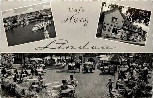 Lindau - Cafe Haug -612758