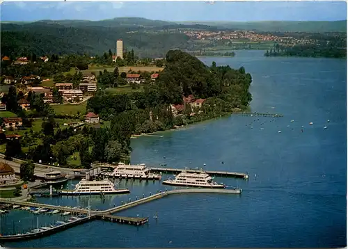 Konstanz, Fährhafen -510048