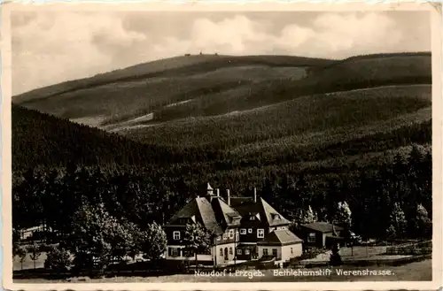 Neudorf Erzgeb., Bethlehemstift Vierenstrasse -385468