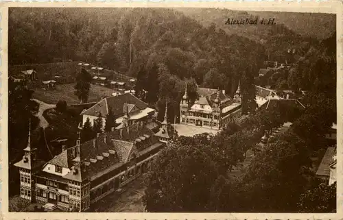 Alexisbad i.H. -510434