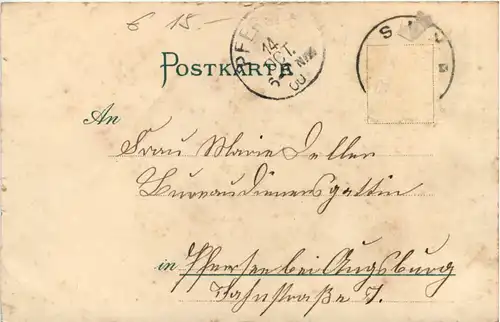 Gruss vom Rhein in Isny -612858