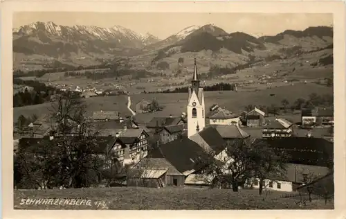Schwarzenberg -510128