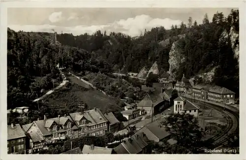 Rübeland Harz -510410