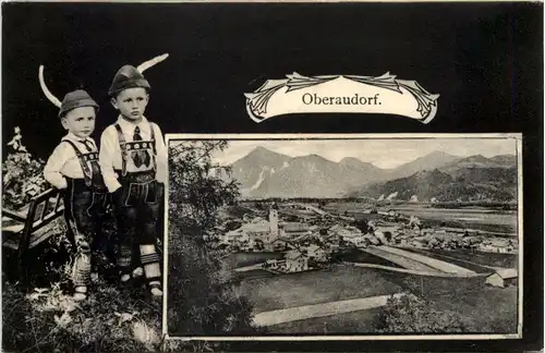 Oberaudorf -511232