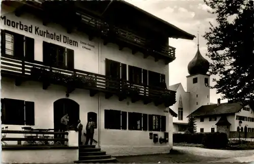 Feilnbach/Wendelstein, -510534