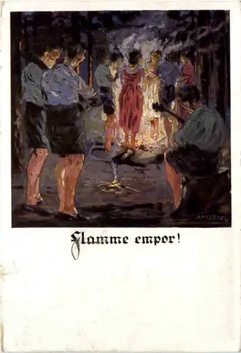 Zum Besten des Deutschen Turn Hauses -491302