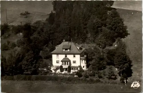 Bodenmais, Anni Eder, Villa Freiblick -510590