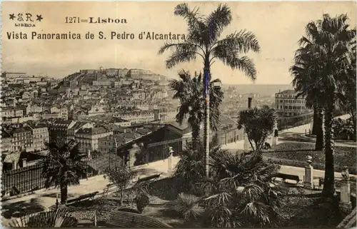 Lisboa -613408