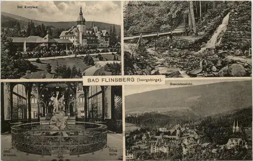 Bad Flinsberg, div. Bilder -510428