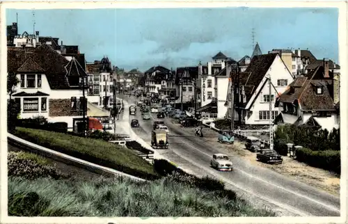 Coq sur Mer - route Royale -613508