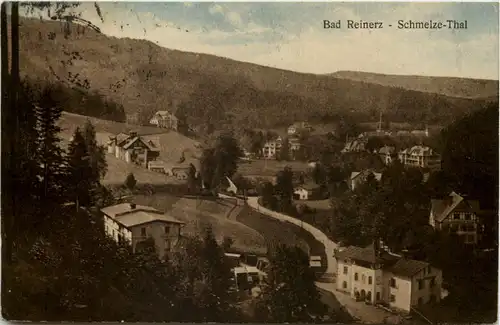 Bad Reinerz, Schmelze-Thal -510468
