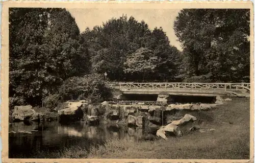 Woluwe St. Pierre - Avenue de Tervueren -613258