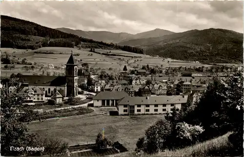 Elzach im Schwarzwald -509504