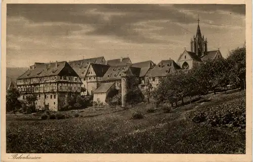 Bebenhausen -509544