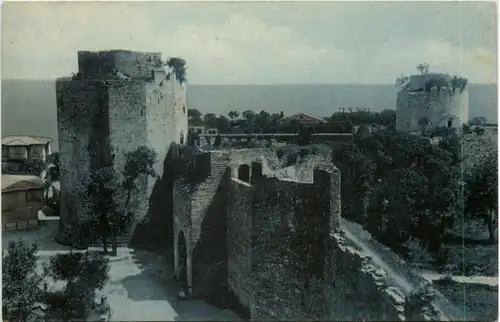 Constantinople -613708