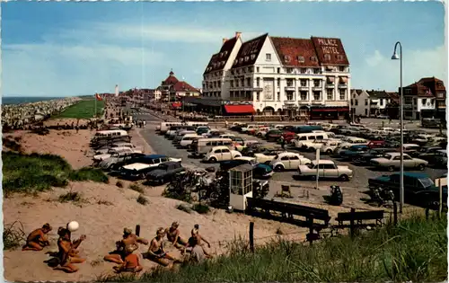 Noordwijk aan Zee -613398