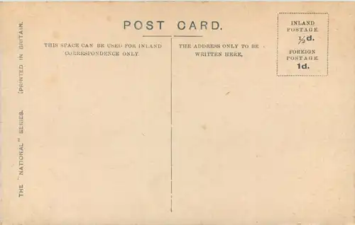 Majesty King Edward -613418