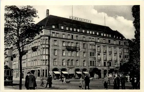 Nürnberg, Grandhotel -511282