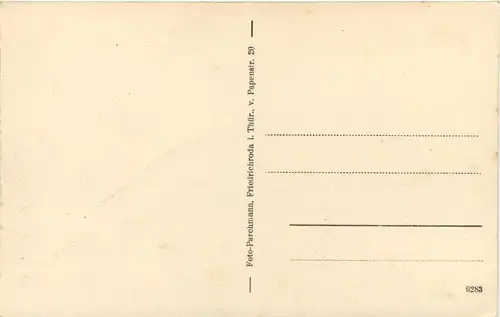 Friedrichroda - Sanatorium Thüringer Wald -613922