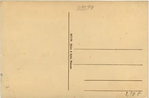 Freiberg, Rathaus -386308