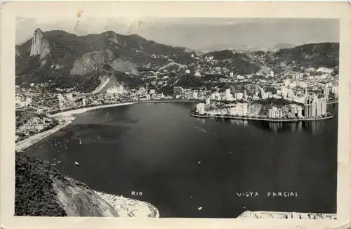 Rio de Janeiro -613638