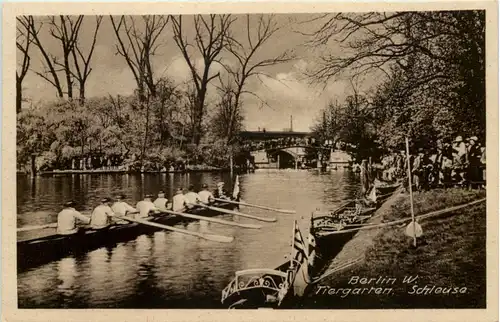 Berlin-Tiergarten, Schleuse -510908