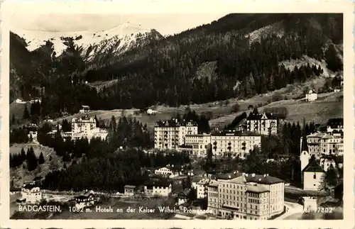 Badgastein -613364