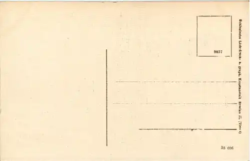 Erfurt - Königl. Regierung -613792